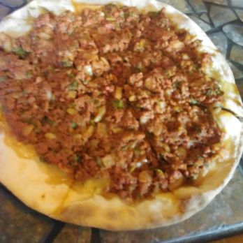 Zaytoons - Lahmabiajin Pizza - Middle Eastern Near Me - Brooklyn, New York Zaytoons - Lahmabiajin Pizza - Middle Eastern Near Me - Brooklyn, New York