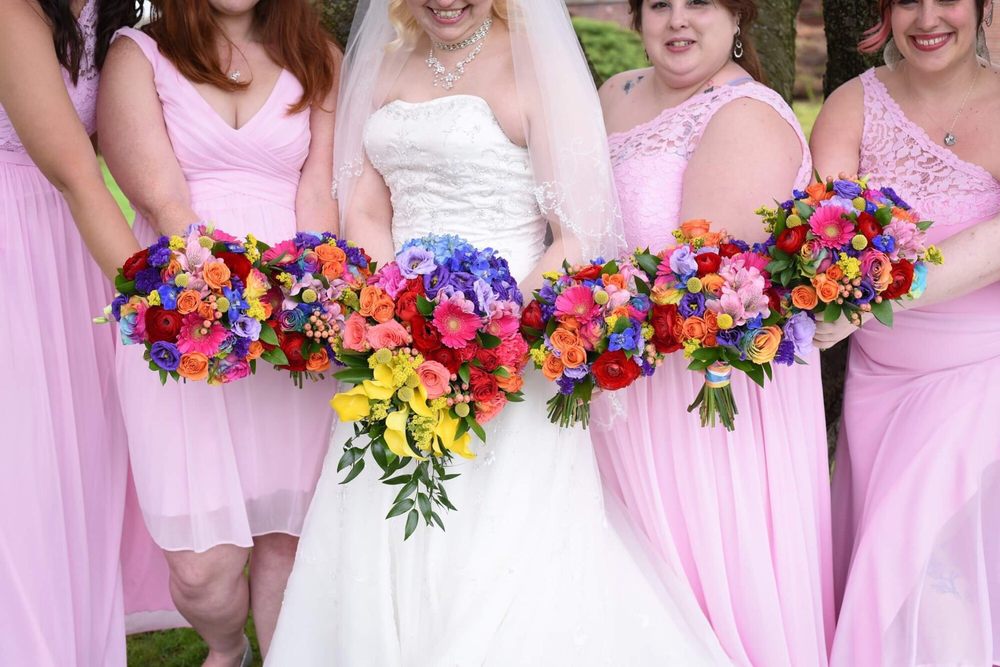 ROSE FLOWERS & GIFTS 255 Photos & 15 Reviews 232 W Main St, Meriden, Connecticut Florists