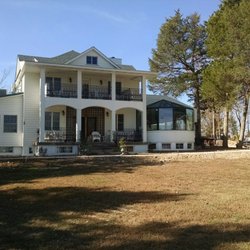 The Russell House Restaurant Inn and Brewery