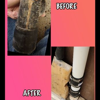 Blue Star Services - Drain pipe repair - Painters Near Me