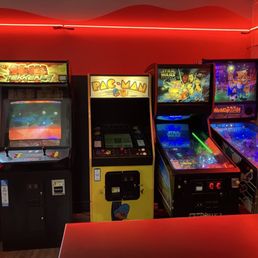 Arcade