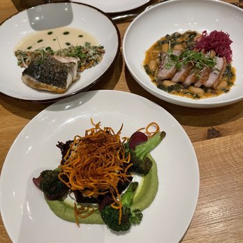 Rooster & Owl - New American Near Me - Washington, DC, District of Columbia