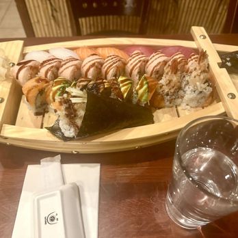 Sushi Yuki - Sushi Bars Near Me - New York, New York Sushi Yuki - Sushi Bars Near Me - New York, New York