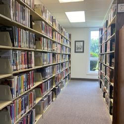 Alexander County Library - Bethlehem Branch