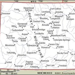 Aspen Limo Services - We can take you anywhere you need to go in Colorado