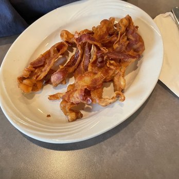 The Grill - Bacon - Diners Near Me - Linden, New Jersey