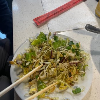 Yamo - Burmese Near Me - San Francisco, California