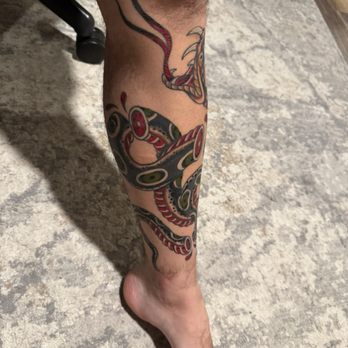 Aces High Tattoo - Tattoo Near Me - San Diego, California Aces High Tattoo - Tattoo Near Me - San Diego, California