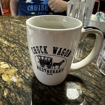 Chuck Wagon Restaurant - American Near Me - Miami, Florida