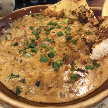 Another Broken Egg Cafe - Shrimp and Grits - Breakfast & Brunch Near Me - Pearland, Texas