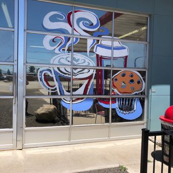 Station 24 Cafe - Coffee is roasted locally - Coffee & Tea Near Me - Buena Vista, Colorado