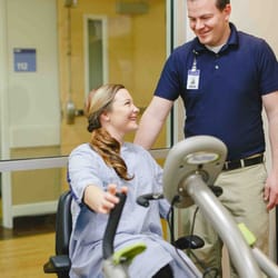 Cedar City Hospital - Joint Camp helps patients prepare for joint replacement surgery and helps patients more quickly heal after surgery