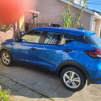Hayward Nissan - Car Dealers Near Me - Hayward, California