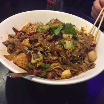 Mala Restaurant - Szechuan Near Me - Boston, Massachusetts