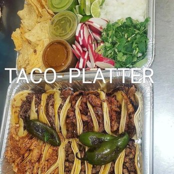 COLIMAS RESTAURANT - Updated February 2026 - 23 Photos - 1308 50th St ...