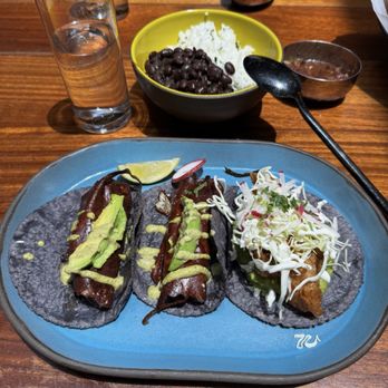 Puesto Los Olivos - Filet Mignon & Baja Fish tacos! - Mexican Near Me - Irvine, California