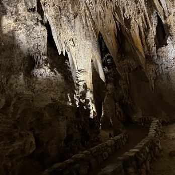Carlsbad Caverns Trading - Bookstores Near Me - Carlsbad, New Mexico