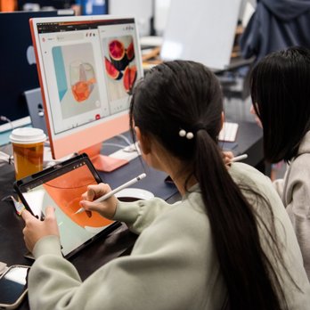 The Artist Lab - Art Classes Near Me - Irvine, California