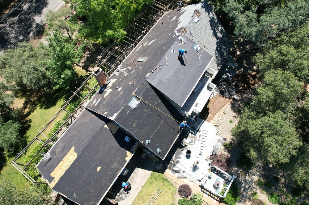 Slide of American Cool Construction