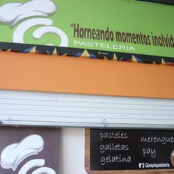 Quequis - Pastelería y repostería Quequis.