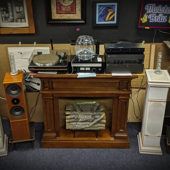 Cherry Vintage Audio - Summer 2020 - Used, Vintage & Consignment Near Me - Greenville, South Carolina Cherry Vintage Audio - Summer 2020 - Used, Vintage & Consignment Near Me - Greenville, South Carolina