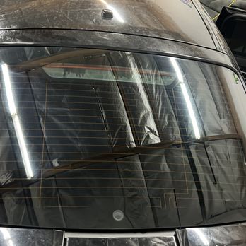 Flawless Window Tint LV - Home Window Tinting Near Me Flawless Window Tint LV - Home Window Tinting Near Me