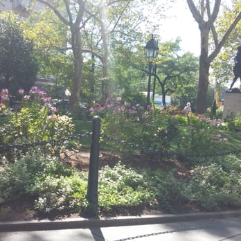 Abingdon Square - Parks Near Me - New York, New York Abingdon Square - Parks Near Me - New York, New York