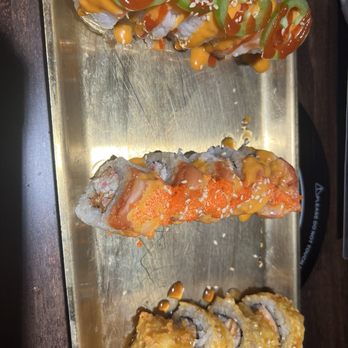 Shabu Gen - Raw and Fried rolls - Hot Pot Near Me - Elk Grove, California Shabu Gen - Raw and Fried rolls - Hot Pot Near Me - Elk Grove, California