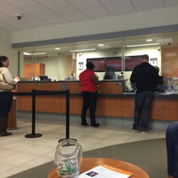 Suntrust Bank Banks Credit Unions 740 W Peachtree St Nw