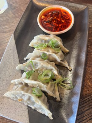 Mr Bao - Taiwanese Restaurant Peckham by null