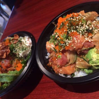 Uroko Poke - Japanese Near Me - Costa Mesa, California Uroko Poke - Japanese Near Me - Costa Mesa, California