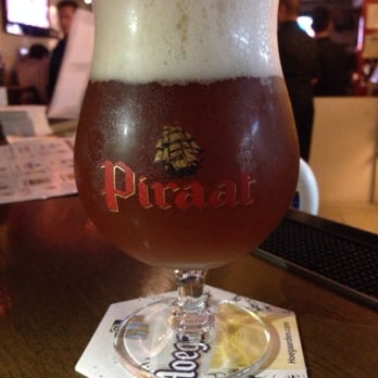 de België - Limited time - Pubs Near Me - Hong Kong, HK