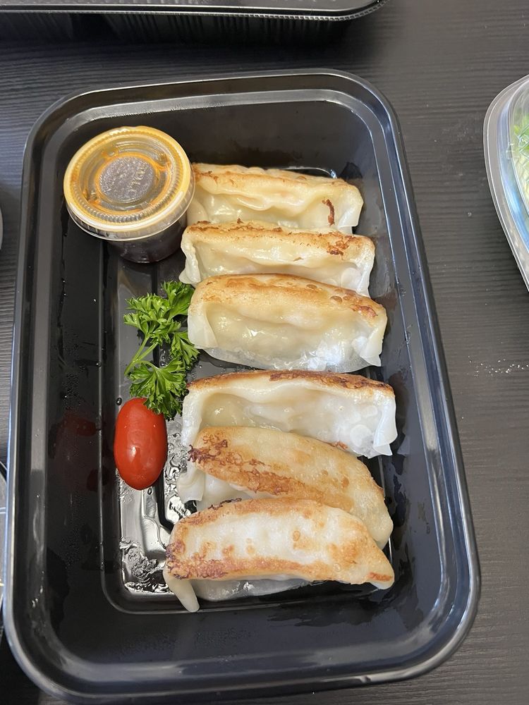 Umi Japanese Cuisine