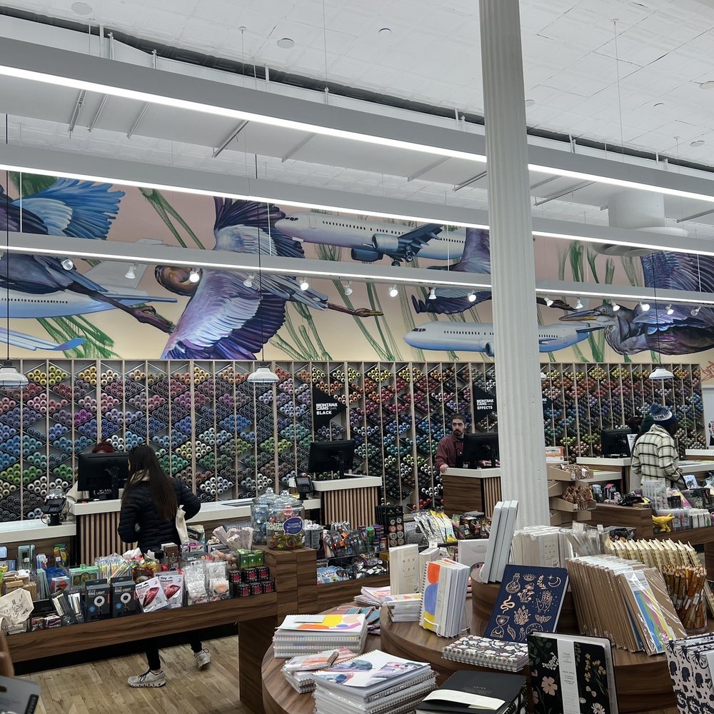 Blick Art Materials - Art Supplies Near Me - New York, New York Blick Art Materials - Art Supplies Near Me - New York, New York