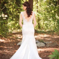 Kimberley's - Amazing alterations!