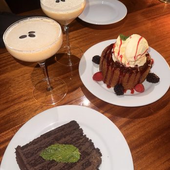 Warren’s Supper Club - Steakhouses Near Me - Chandler, Arizona