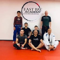 Their wrestling class Their wrestling class