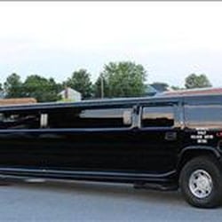 Unique Limousine