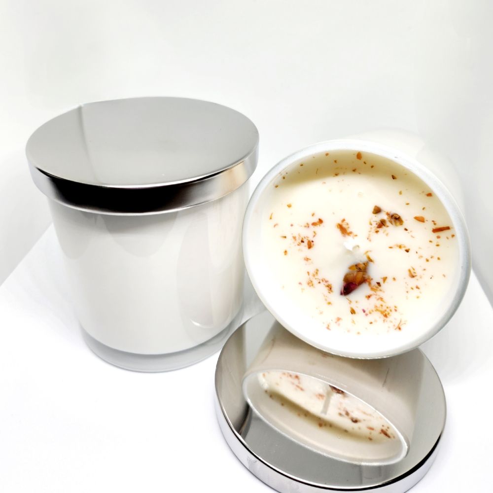 Norasaranne Candles Logo