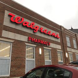 Walgreens