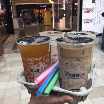 Sharetea - Bubble Tea Near Me - Santa Clara, California Sharetea - Bubble Tea Near Me - Santa Clara, California