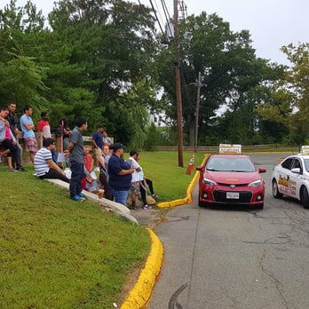 Boston Driver's Ed - Saturday RMV Road Test - Driving Schools Near Me - Waltham, Massachusetts