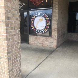 Exterior photo of No 1 Taco - Virginia Beach, Virginia Exterior photo of No 1 Taco - Virginia Beach, Virginia