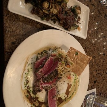 Glacier BrewHouse - American Near Me - Anchorage, Alaska