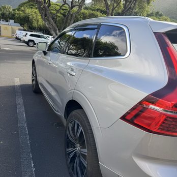 Foamatic Auto Care - Auto Detailing Near Me - Honolulu, Hawaii