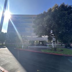 USC Keck - Dr Andrew Garcia Office