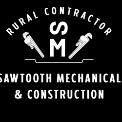 Sawtooth Mechanical and Construction