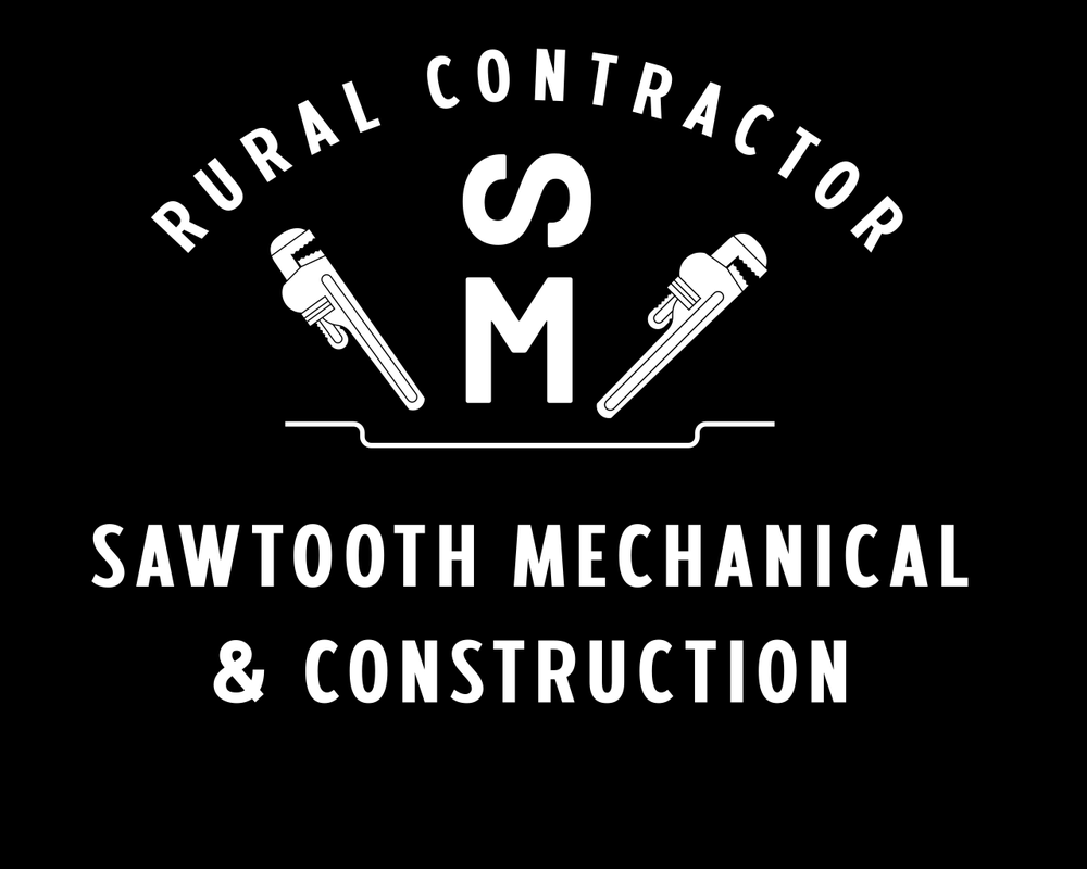 Slide of Sawtooth Mechanical & Construction