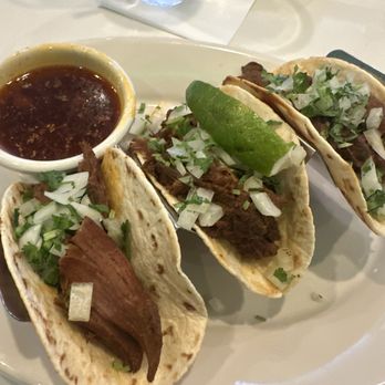 Mirabella Cocina Latina - Beef Barbacoa Taco - Latin American Near Me - Glendale, California Mirabella Cocina Latina - Beef Barbacoa Taco - Latin American Near Me - Glendale, California
