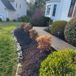 Efreen Lawn Care & Landscaping